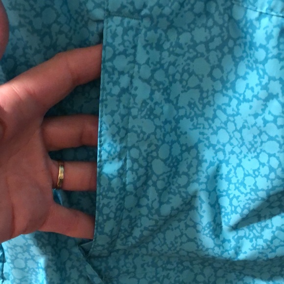 Columbia rain jacket/Windbreaker - Picture 3 of 7